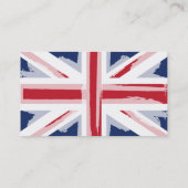 UNION_JACK VISITEKAARTJE (Achterkant)