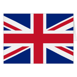 Union Jack-vlag