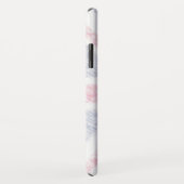 Union Jack-vlag en rode telefooncel iPhone XR-hoes Case-Mate iPhone Case (Achterkant/rechts)
