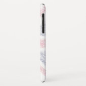 Union Jack-vlag en rode telefooncel iPhone XR-hoes Case-Mate iPhone Case (Achterkant/links)