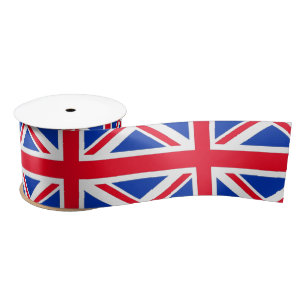 Union Jack Vlag Lint