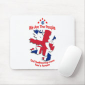 Union lion DTB Rangers-muismat Muismat (Met muis)