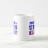 UNION MILLWRIGHT KOFFIEMOK (Center)