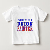 UNION PAINTER (Voorkant)