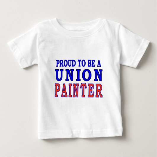 UNION PAINTER (Voorkant)