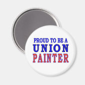 UNION PAINTER MAGNEET (Voorkant / Achterkant)