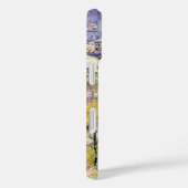 Union Square in de lente door Frederick Childe Has Case-Mate iPhone Case (Achterkant / Rechts)