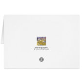 Union Square in Spring door Frederick Childe Hassa (Achterkant Horizontaal)