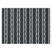 Union Square, New York City Tafelkleed (Voorkant (Horizontaal))