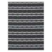 Union Square, New York City Tafelkleed (Voorkant)