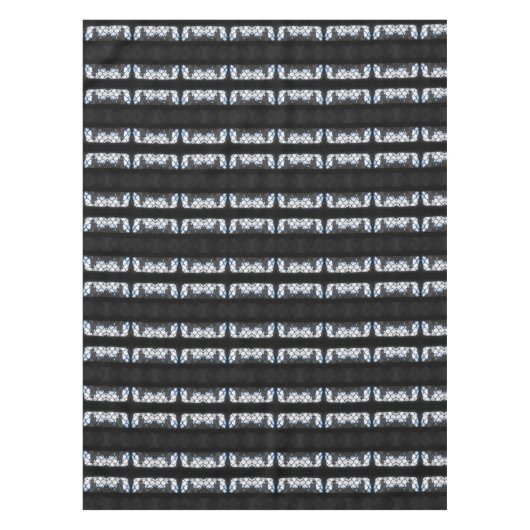 Union Square, New York City Tafelkleed (Voorkant)