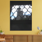 Union Square, New York City, Verenigde Staten Canvas Afdruk (Insitu (Woonkamer))