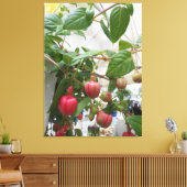 Union Square, New York City, Verenigde Staten Canvas Afdruk (Insitu (Woonkamer))