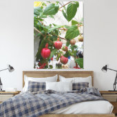 Union Square, New York City, Verenigde Staten Canvas Afdruk (Insitu (Slaapkamer))