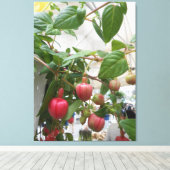 Union Square, New York City, Verenigde Staten Canvas Afdruk (Insitu (Houten vloer))