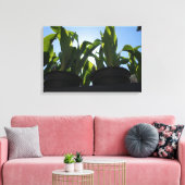 Union Square, New York City, Verenigde Staten Canvas Afdruk (Insitu (Woonkamer))