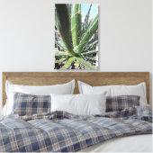 Union Square, New York City, Verenigde Staten Canvas Afdruk (Insitu (Slaapkamer))