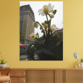Union Square, New York City, Verenigde Staten Canvas Afdruk (Insitu (Woonkamer))