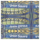 Union Square Parlor Stof (Close Up)
