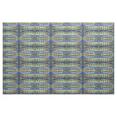 Union Square Parlor Stof (Fat Quarter)