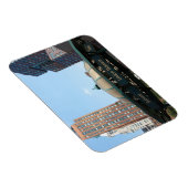 Union Square Subway NYC Magneet (Rechterzijde)