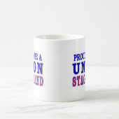 UNION STAGEHAND KOFFIEMOK (Center)