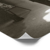 Union Station Chicago, 1943.  foto Poster (Hoek)