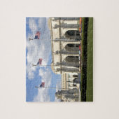 Union Station in Washington, D.C. Legpuzzel (Verticaal)
