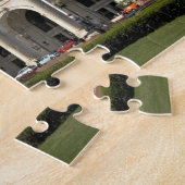 Union Station in Washington, DC Legpuzzel (Zijkant)