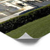 Union Station in Washington, DC Poster (Hoek)