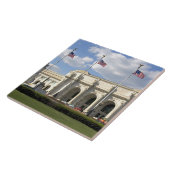 Union Station in Washington, DC Tegeltje (Zijkant)