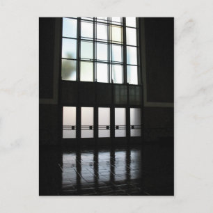 Union Station, Los Angeles Briefkaart