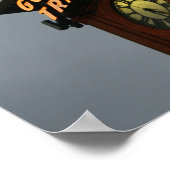 union station poster (Hoek)