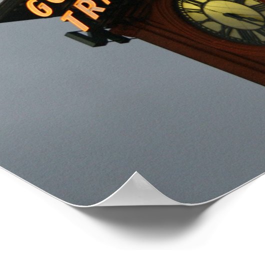 union station poster (Hoek)