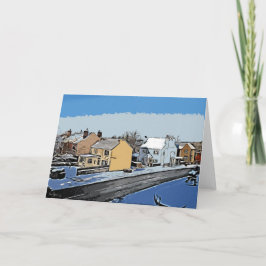 Union Street, Harthill met Woodall. Kaart