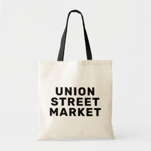 Union Street Market™ Canvas tas