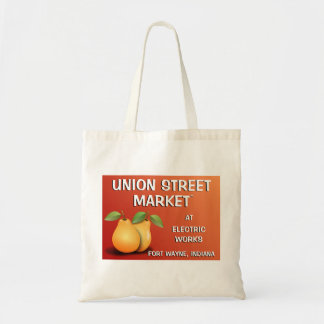 Union Street Market™ Canvas tas