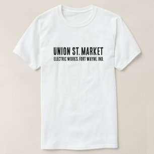 Union Street Market™ T-Shirt