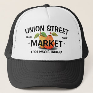 Union Street Market™ Trucker Hat Trucker Pet