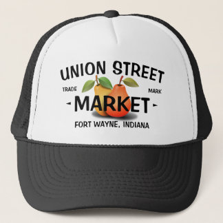 Union Street Market™ Trucker Hat Trucker Pet