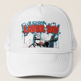 Union Strong – Celebrate Workers with Pride Trucker Pet