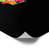 Union Strong Classic - Dag van de Arbeid Poster (Hoek)