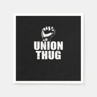 Union Thug Essential Servet