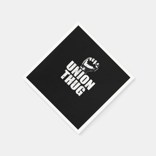 Union Thug Essential Servet (Hoek)