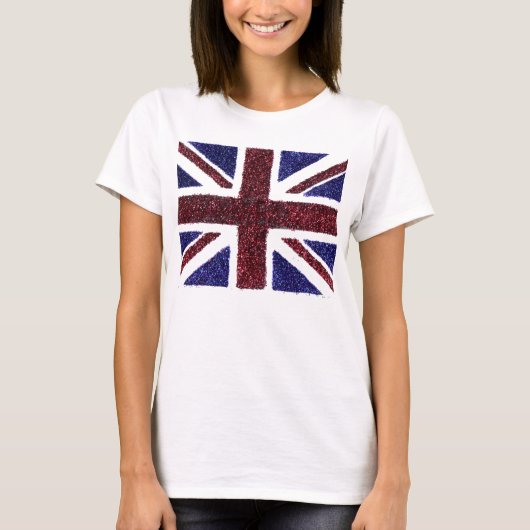 Unioniet T-shirt (Voorkant)