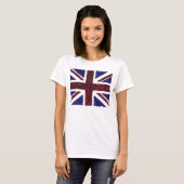 Unioniet T-shirt (Voorkant volledig)