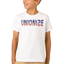 Unionize