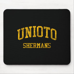 Unioto High School Hs Chillicothe Oh Vintage Srts Muismat