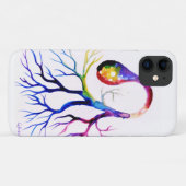 Unipolair neuron Case-Mate iPhone case (Achterkant (horizontaal))