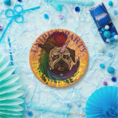 Unipug Party Borden Papieren Bordje (Feest)